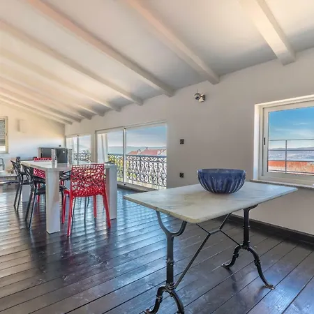 Lägenhet Adriatic *