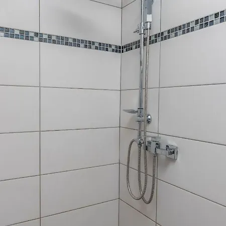 Adriatic Lägenhet Crikvenica