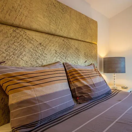 Lägenhet Adriatic *