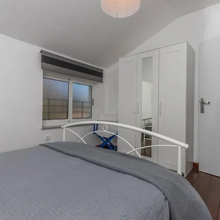 Adriatic Lägenhet Crikvenica