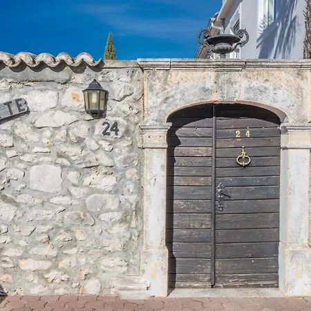 Adriatic Lägenhet Crikvenica