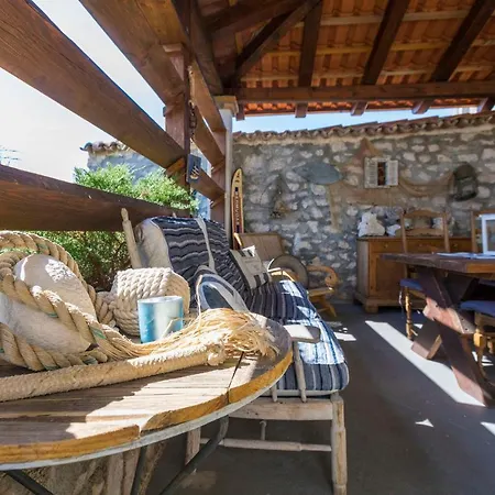 Lägenhet Adriatic *