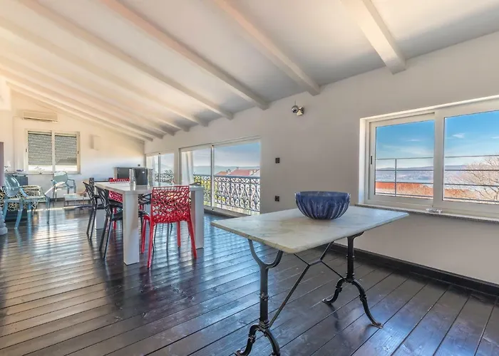 Apartament Adriatic *