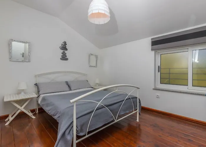 Adriatic Apartament Crikvenica