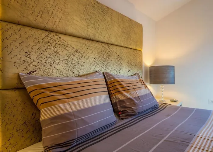 Apartament Adriatic *