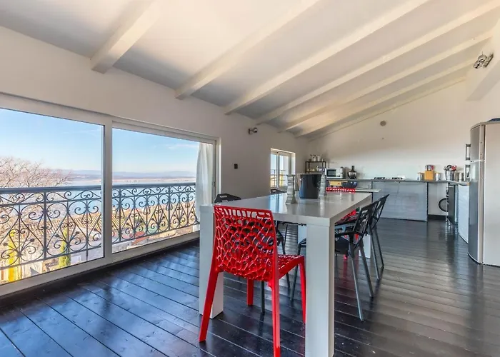 Apartament Adriatic *