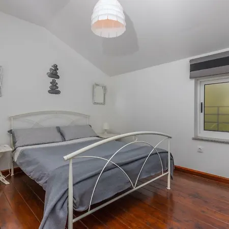 Adriatic Apartman Crikvenica