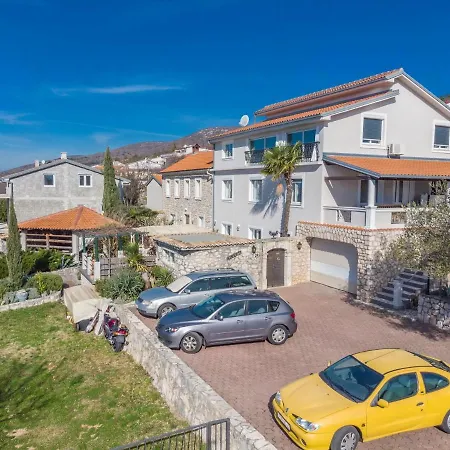 Apartment Adriatic