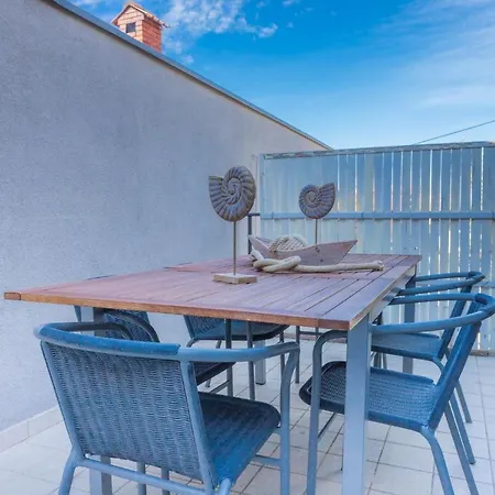 Adriatic 크리크베니카