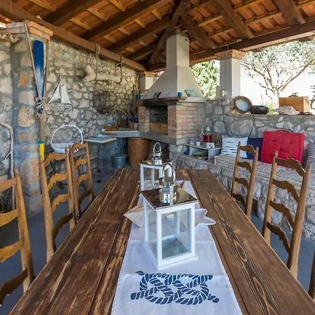 Adriatic 아파트 *