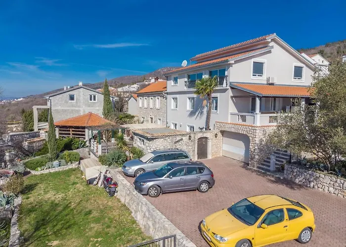 דירה Adriatic